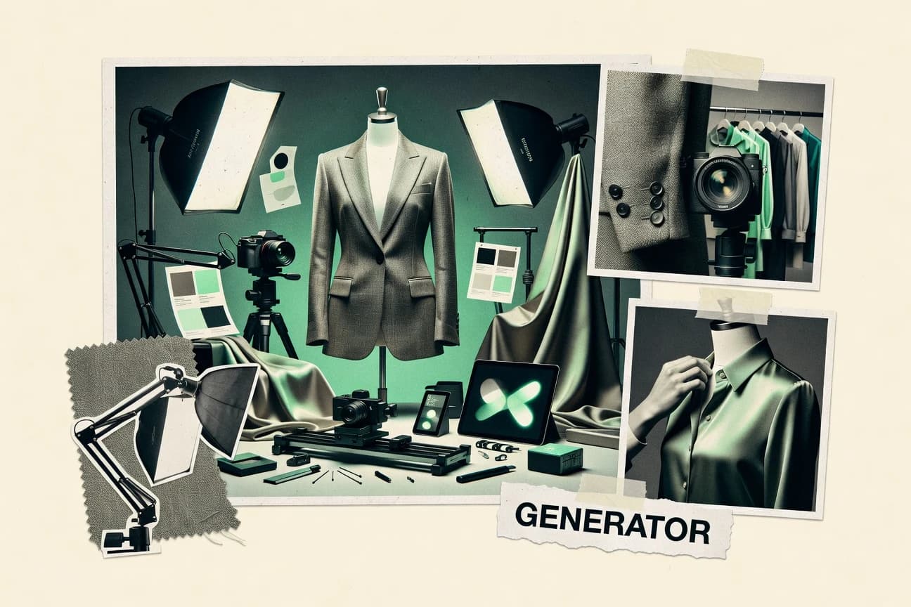 Top 10 Best AI Great Product Photography Generator of 2026