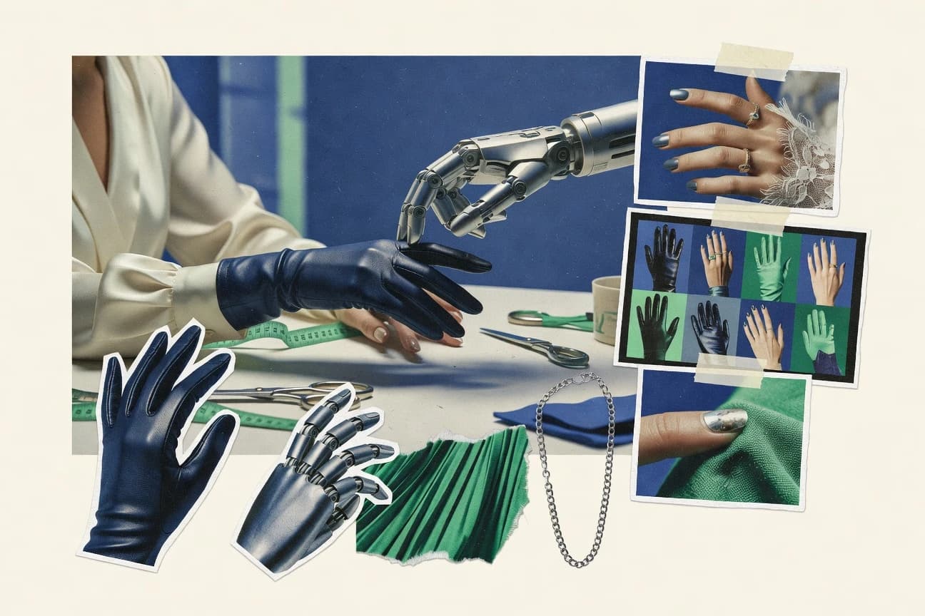 Top 10 Best AI Hand Photography Generator of 2026