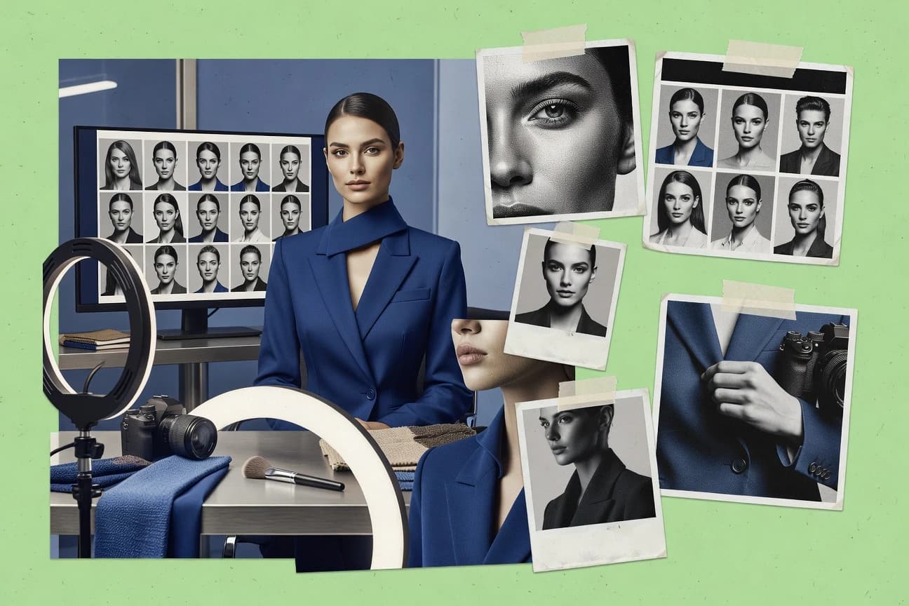 Top 10 Best AI Headshot Generator of 2026