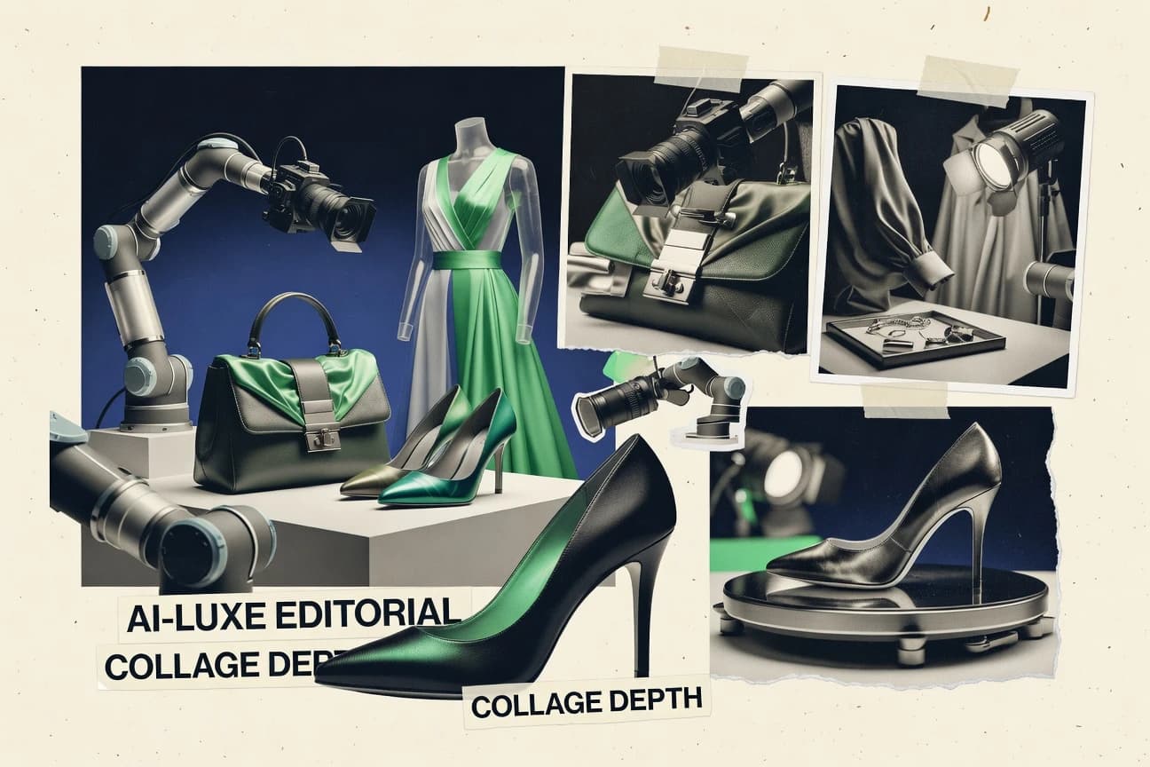 Top 10 Best AI High End Product Photography Generator of 2026