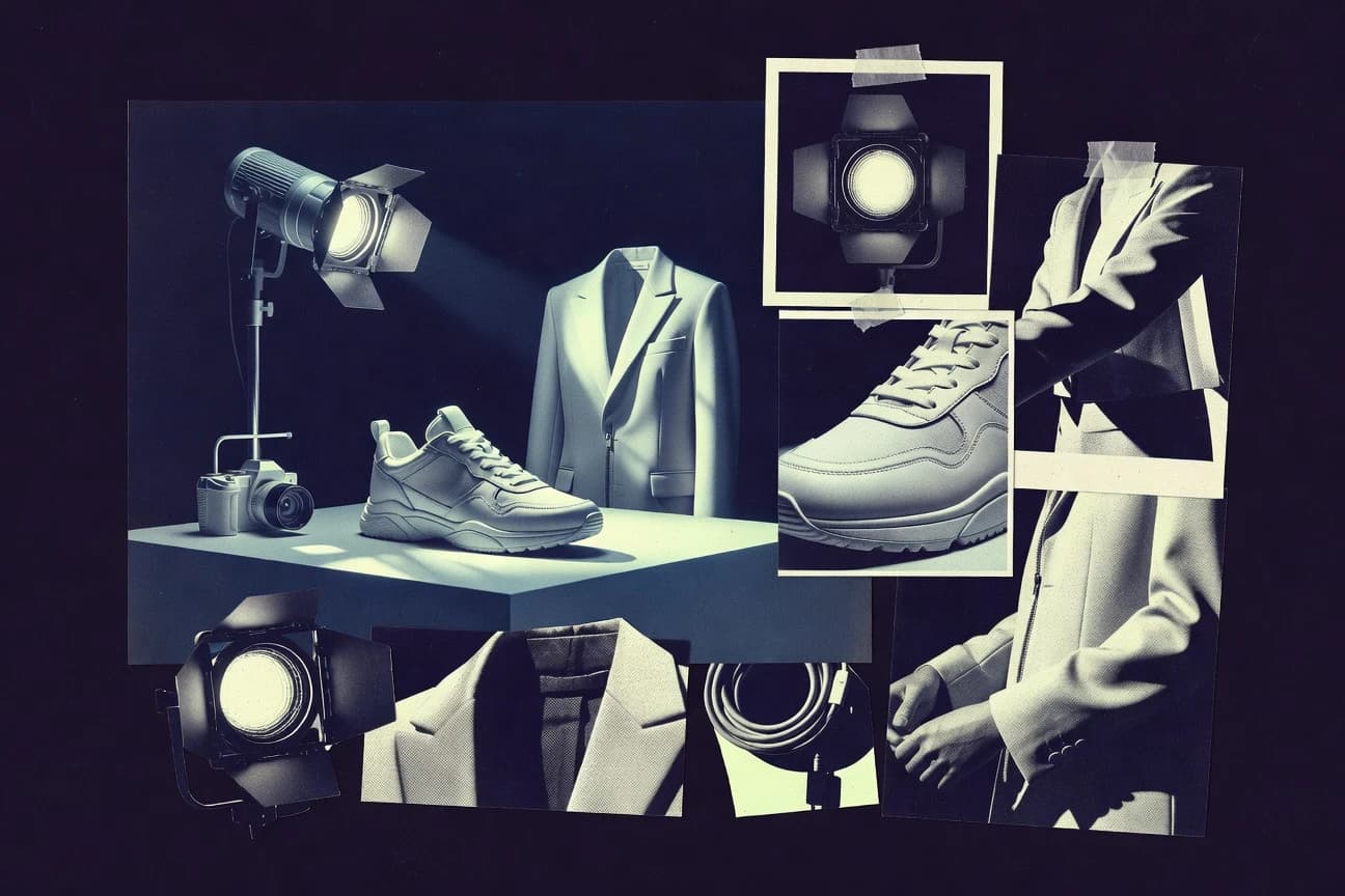 Top 10 Best AI Hard Light Product Photography Generator of 2026