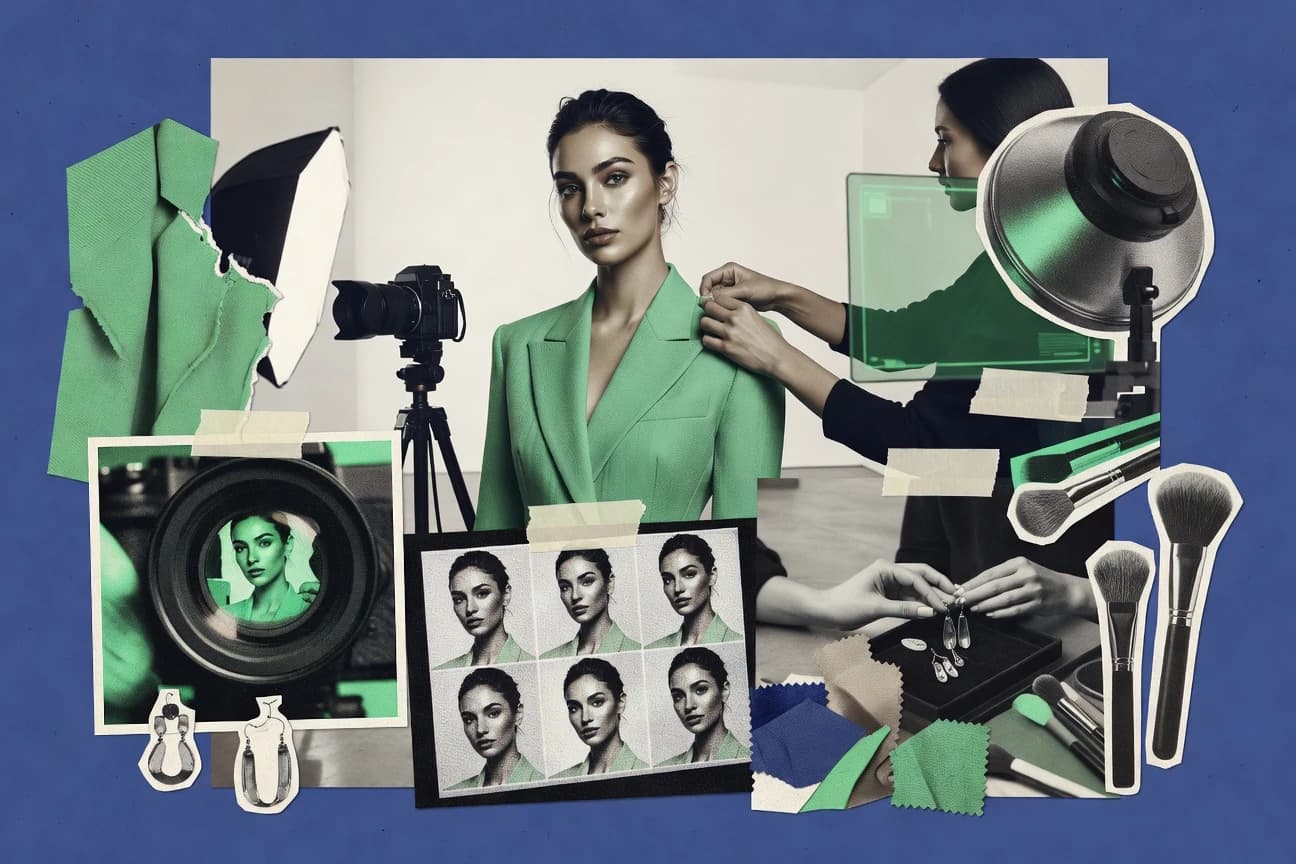 Top 10 Best AI Headshot Photography Generator of 2026