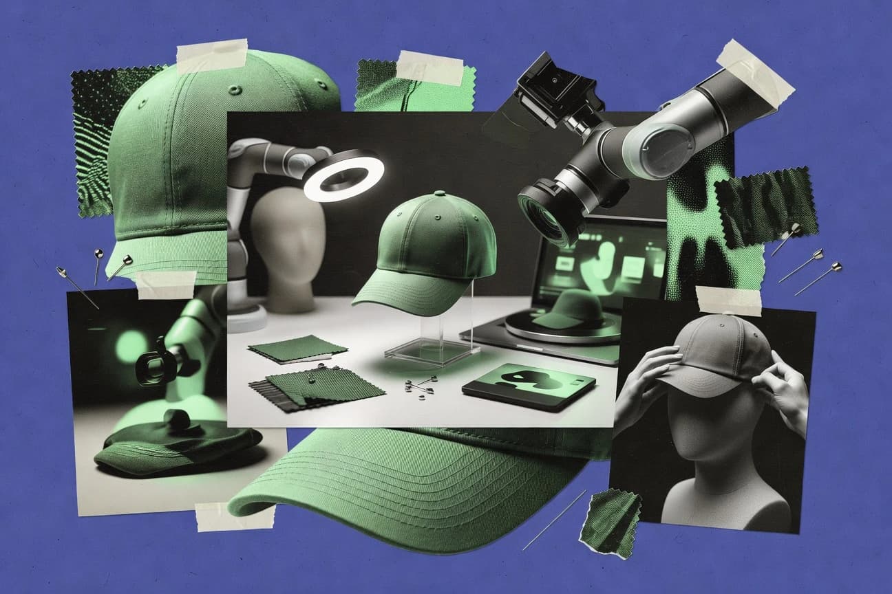 Top 10 Best AI Hat Product Photography Generator of 2026