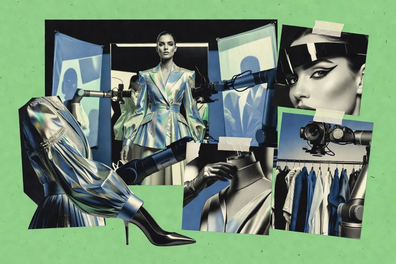 Top 10 Best AI High Fashion Portrait Photography Generator of 2026