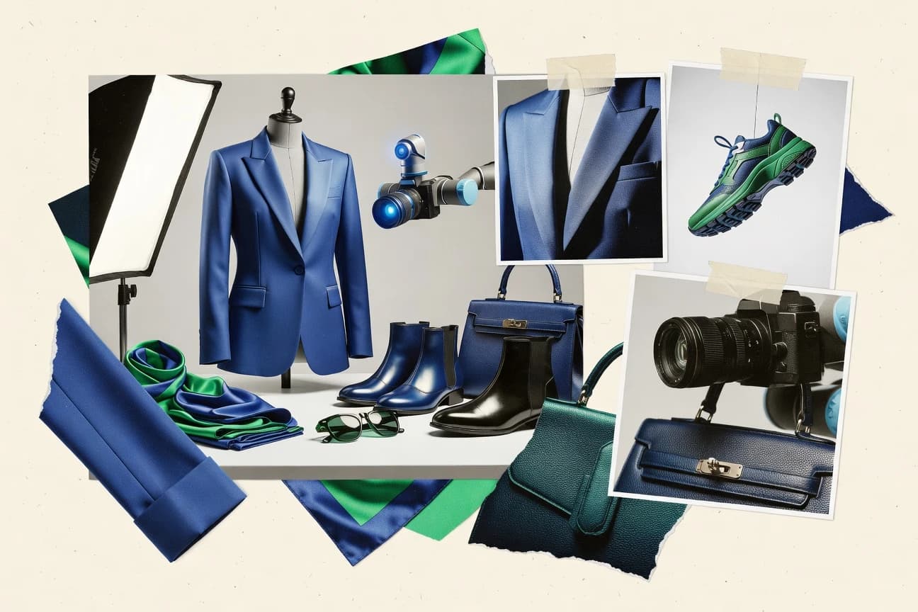 Top 10 Best AI High Key Product Photography Generator of 2026