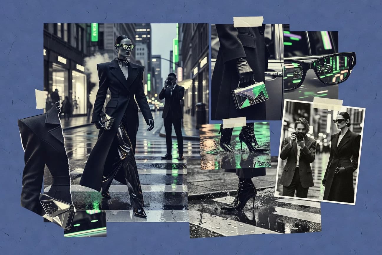 Top 10 Best AI High Fashion Street Photography Generator of 2026