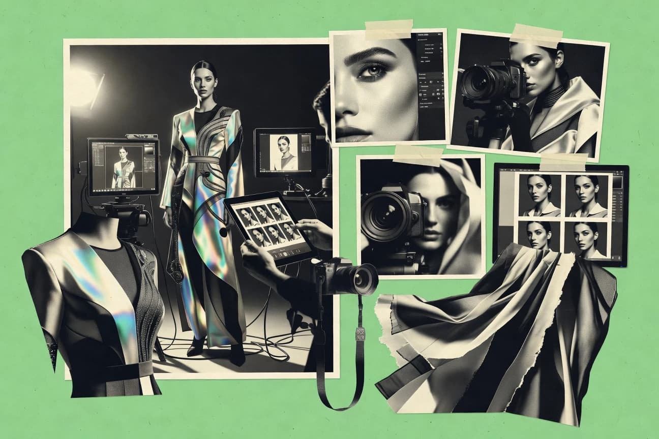 Top 10 Best AI Image Portrait Generator of 2026