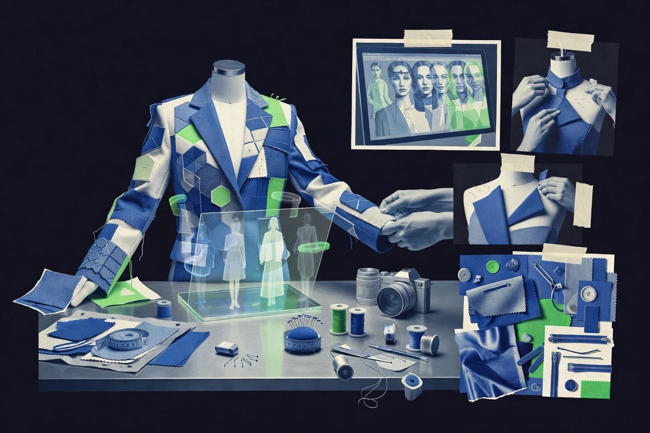 Top 10 Best AI Image Character Generator of 2026