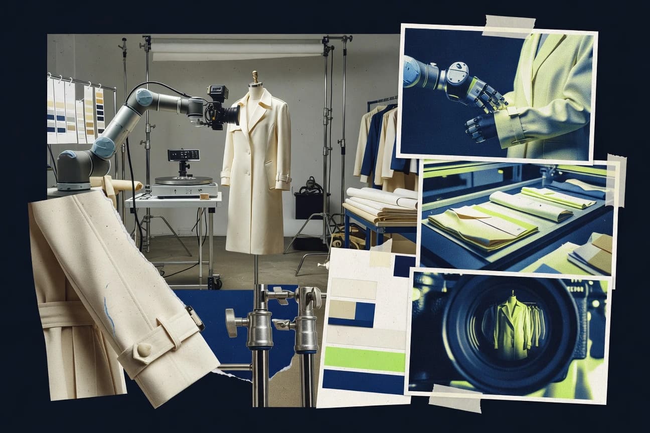 Top 10 Best AI Industrial Product Photography Generator of 2026