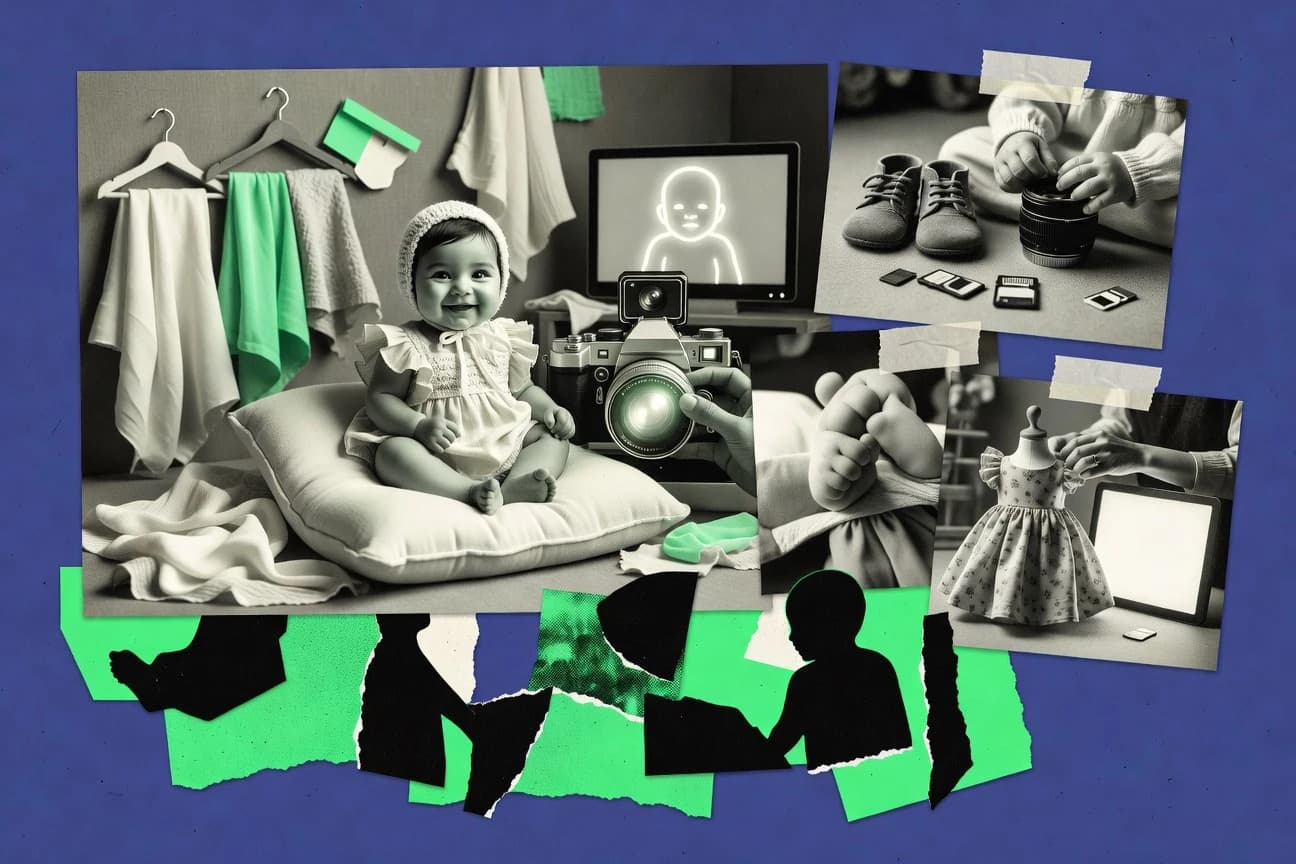 Top 10 Best AI Infant Photography Generator of 2026