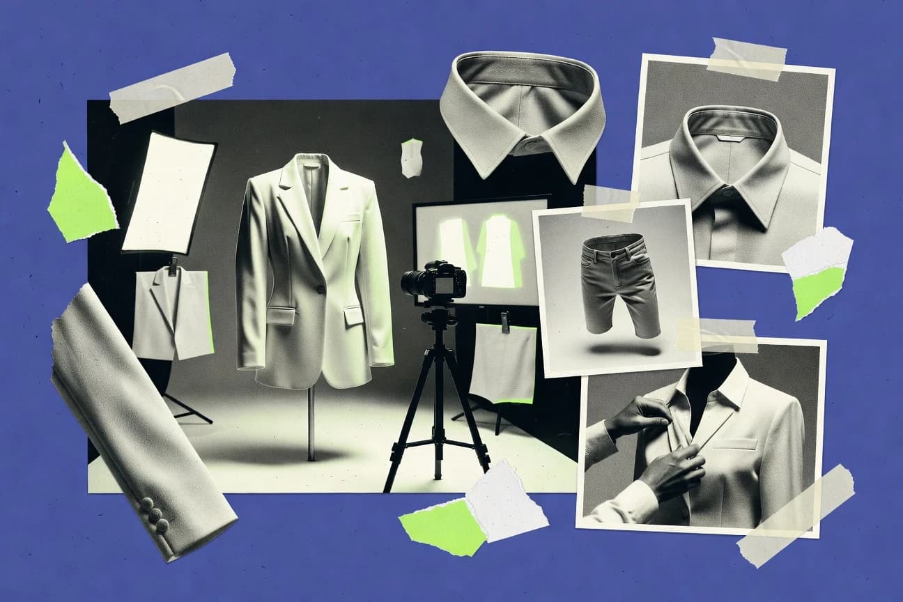 Top 10 Best AI Invisible Mannequin Product Photography Generator of 2026