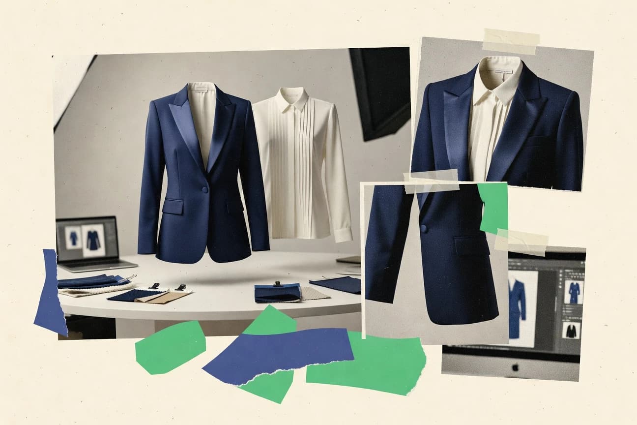 Top 10 Best AI Invisible Mannequin Photography Generator of 2026