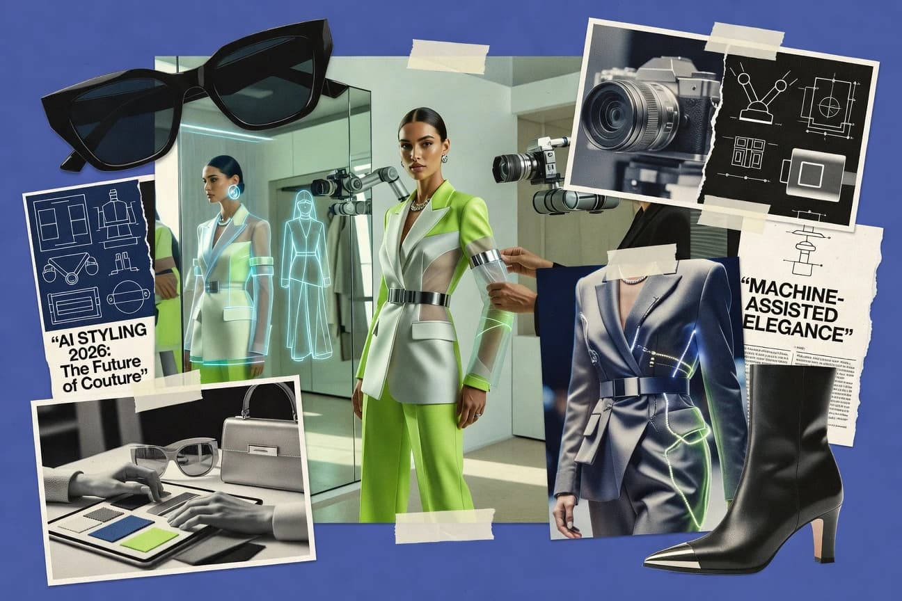 Top 10 Best AI Lifestyle Fashion Photography Generator of 2026