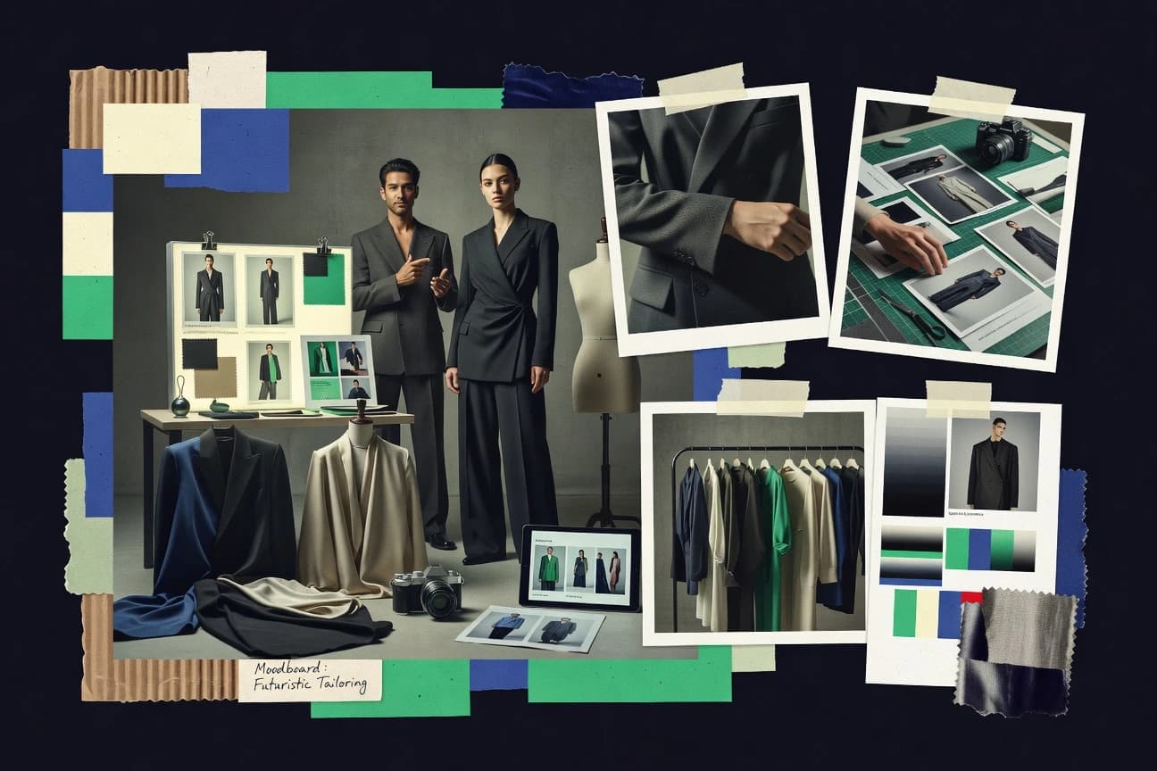 Top 10 Best AI Lifestyle Brand Photography Generator of 2026