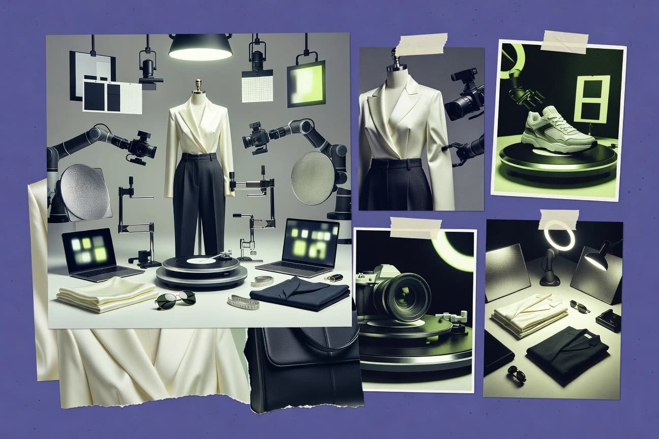 Top 10 Best AI Large Product Photography Generator of 2026