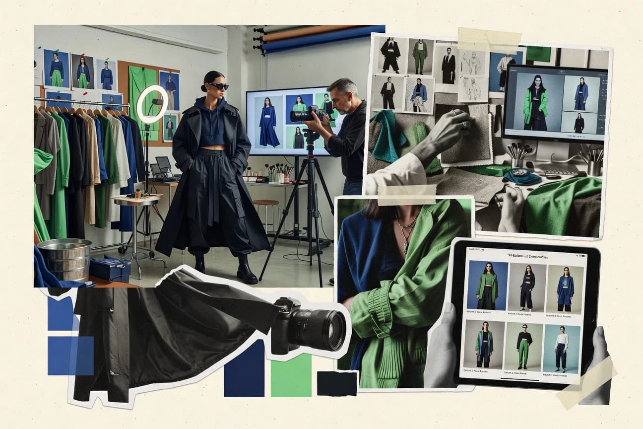 Top 10 Best AI Lifestyle Photography Generator of 2026