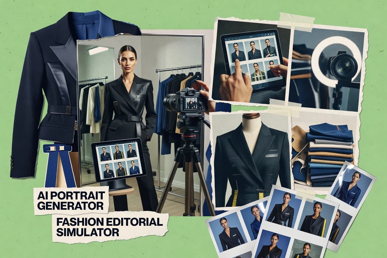 Top 10 Best AI Lifestyle Portrait Photography Generator of 2026