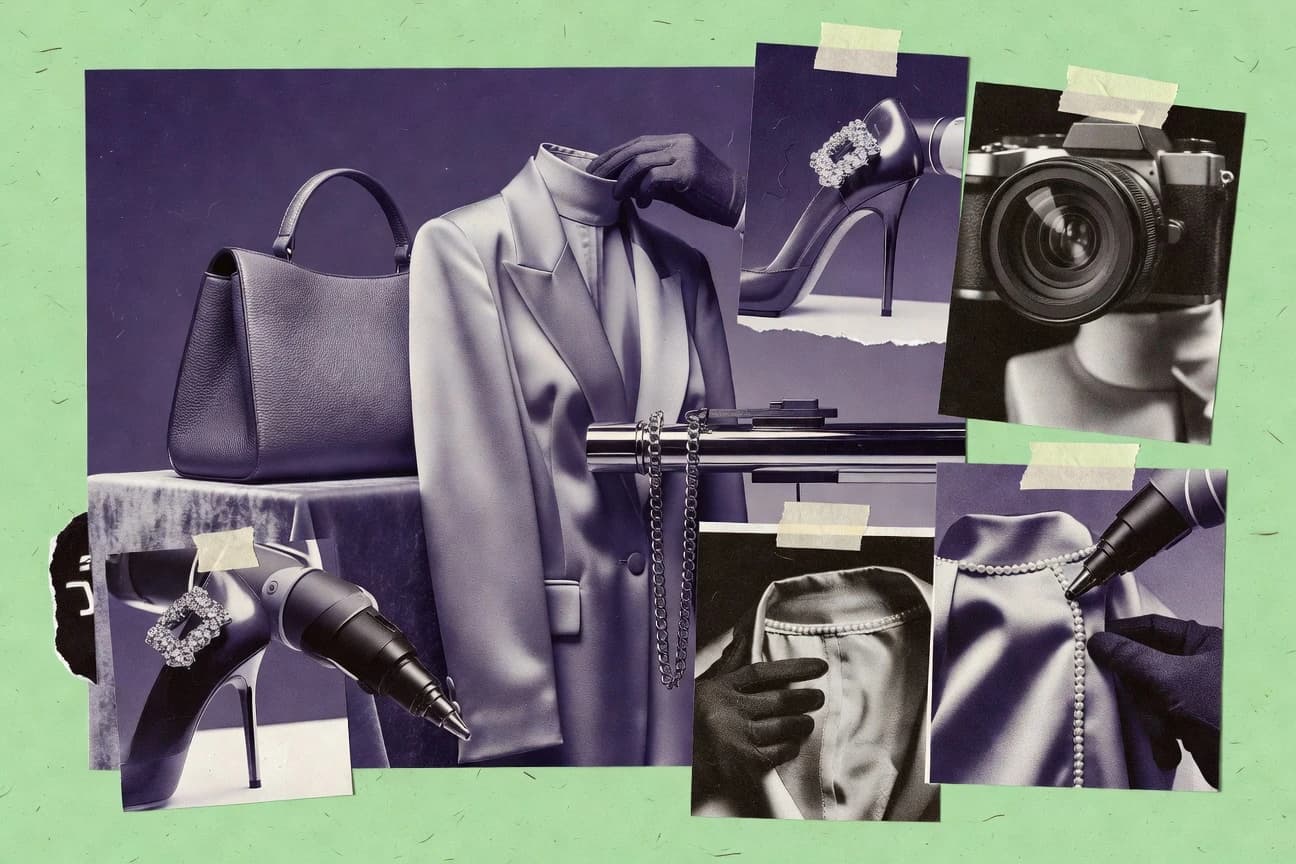 Top 10 Best AI Luxury Product Photography Generator of 2026