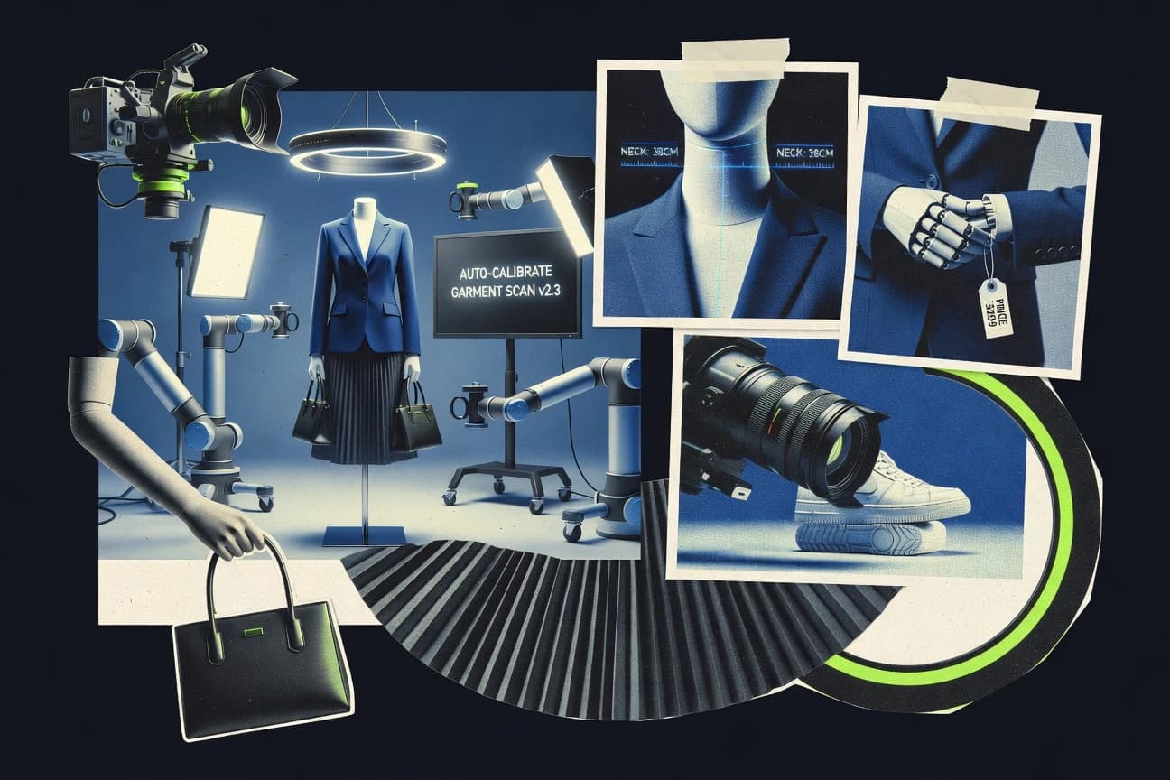 Top 10 Best AI Mannequin Product Photography Generator of 2026