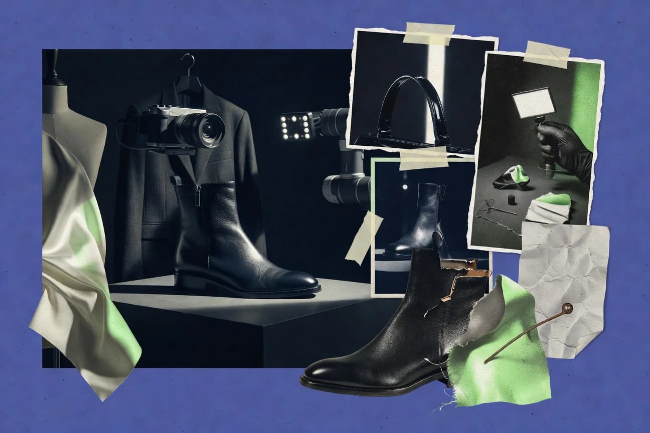 Top 10 Best AI Low Key Product Photography Generator of 2026