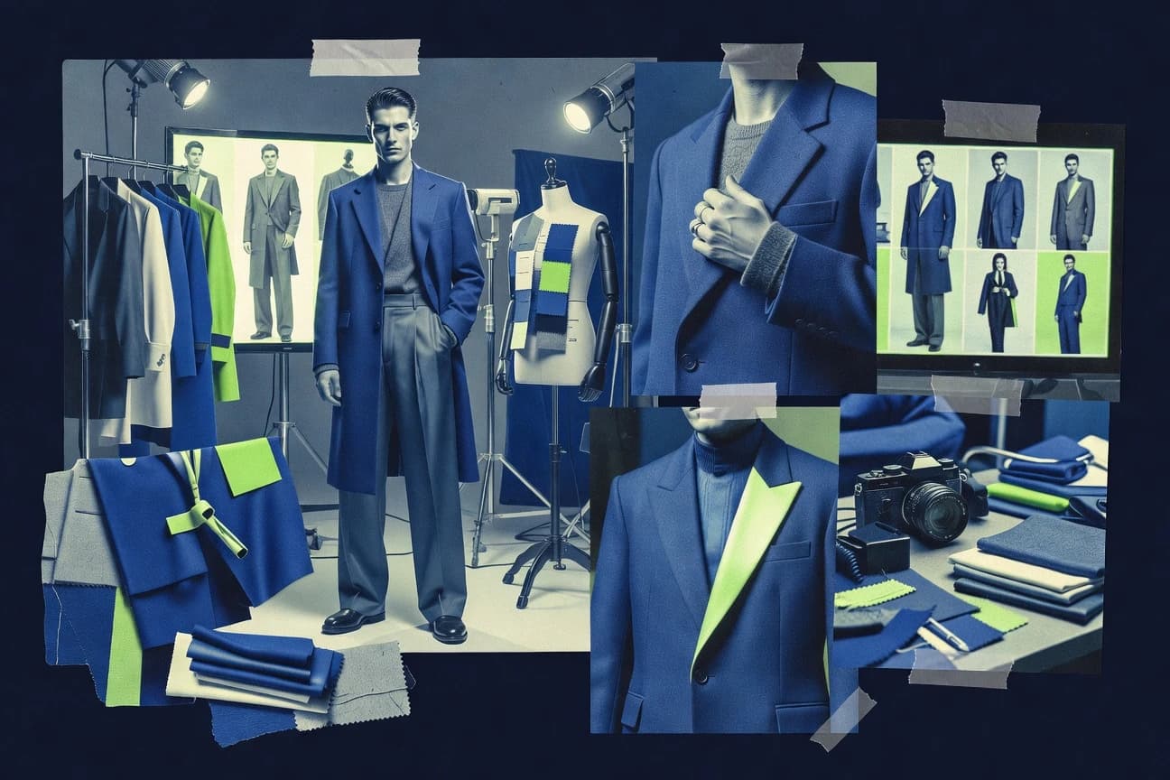 Top 10 Best AI Male Fashion Photography Generator of 2026