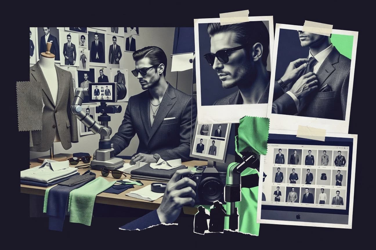 Top 10 Best AI Man Image Generator of 2026