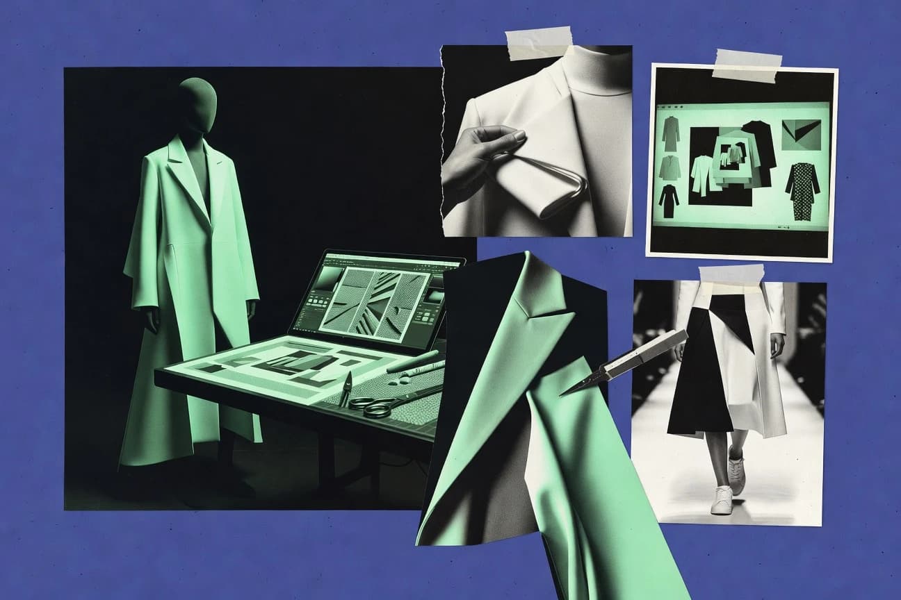 Top 10 Best AI Minimalist Fashion Photography Generator of 2026