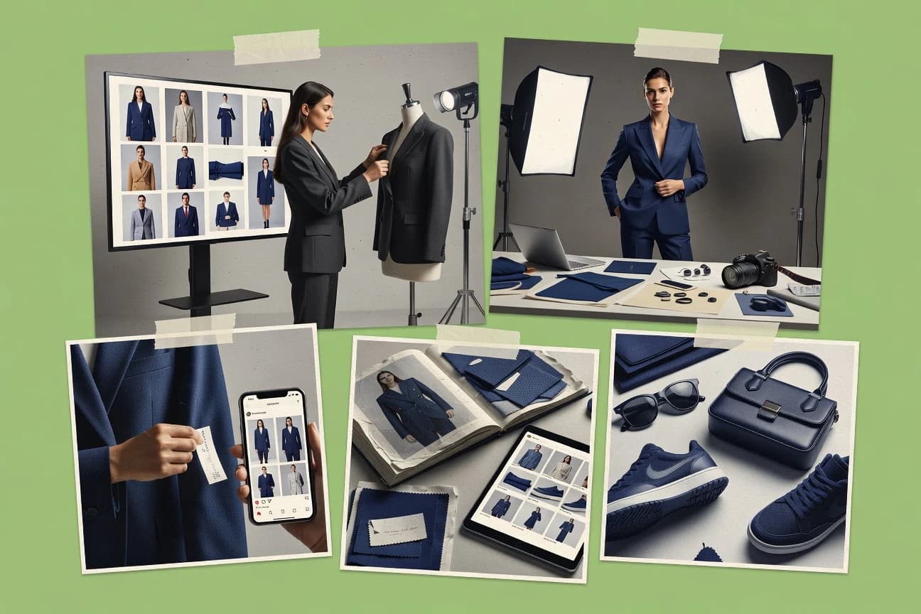 Top 10 Best AI Marketing Image Generator of 2026