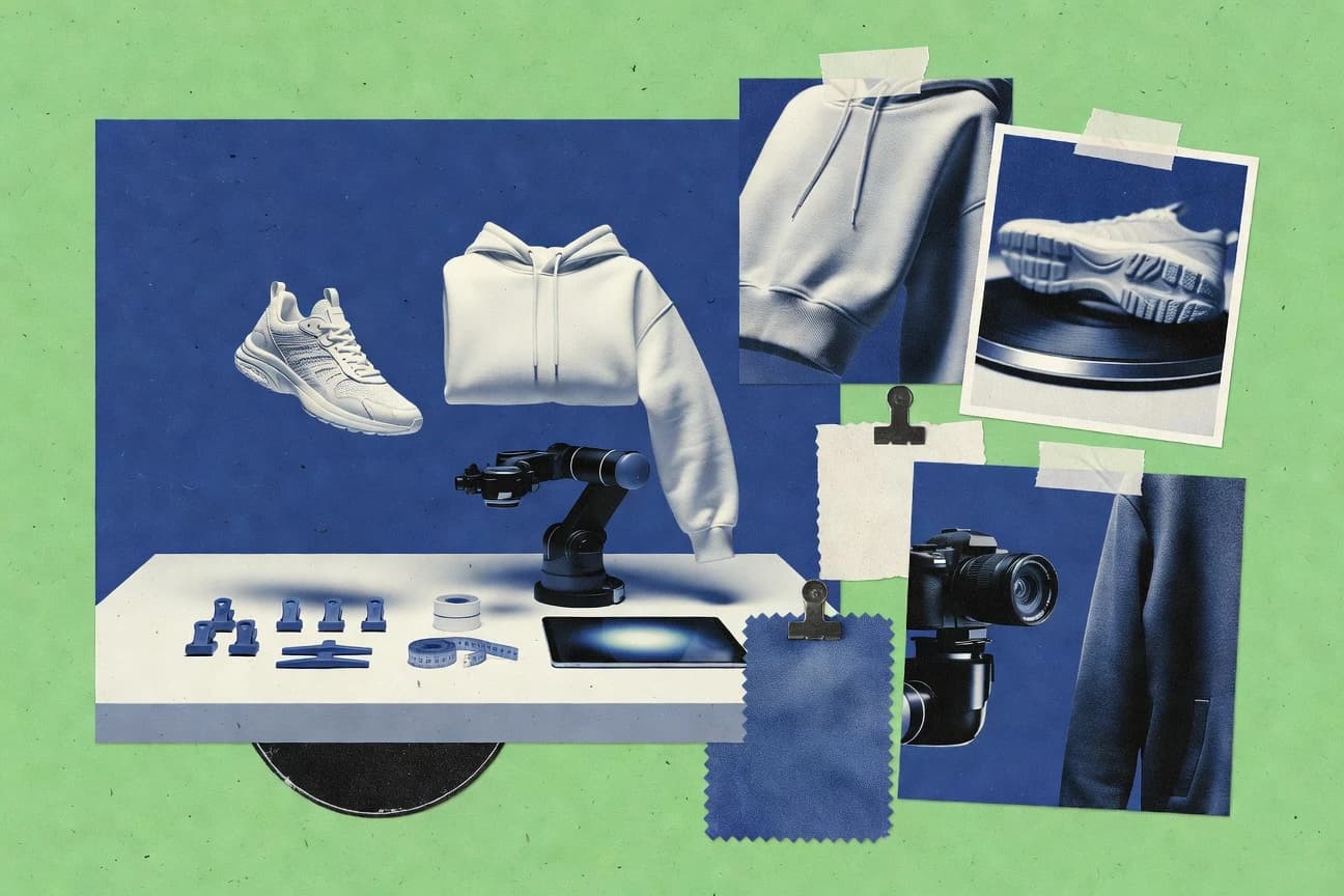 Top 10 Best AI Minimalist Product Photography Generator of 2026