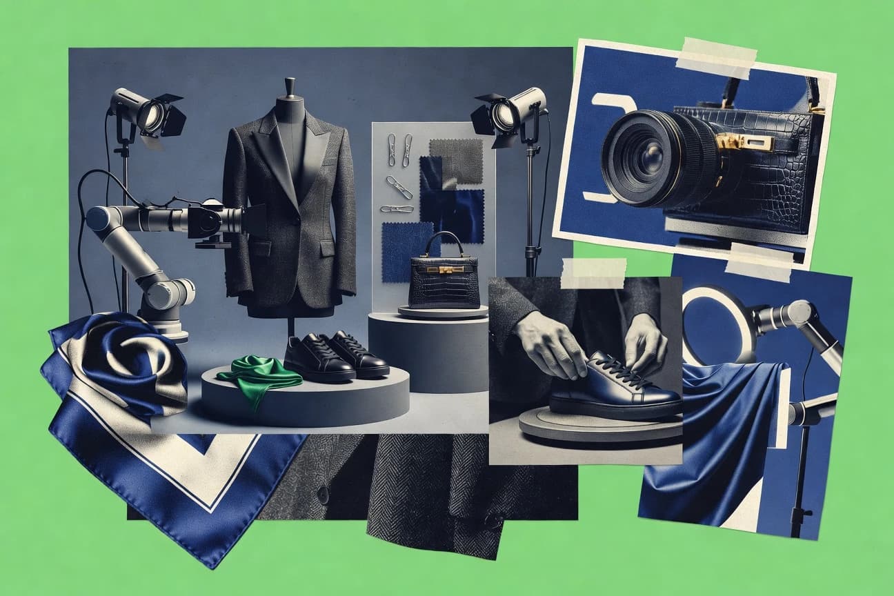 Top 10 Best AI Midjourney Product Photography Generator of 2026