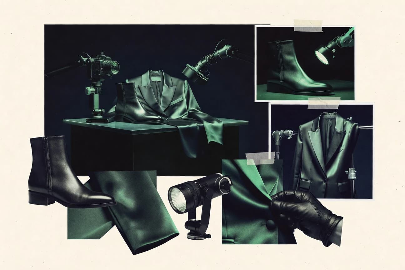 Top 10 Best AI Moody Product Photography Generator of 2026