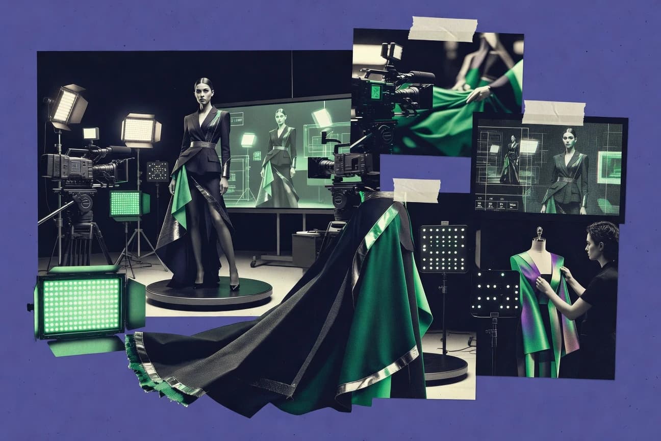 Top 10 Best AI Model Video Generator of 2026