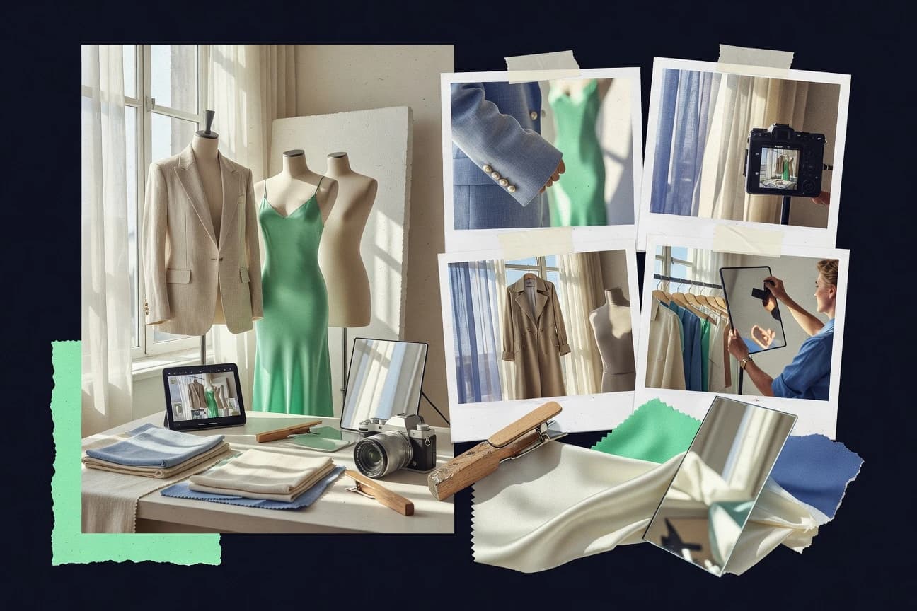 Top 10 Best AI Natural Light Product Photography Generator of 2026