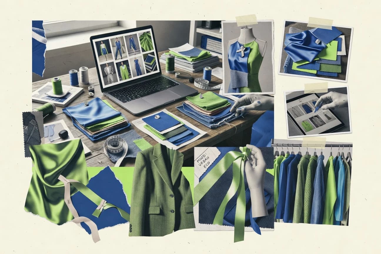 Top 10 Best AI Mood Board Generator of 2026