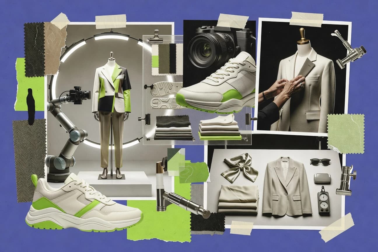 Top 10 Best AI Modern Product Photography Generator of 2026