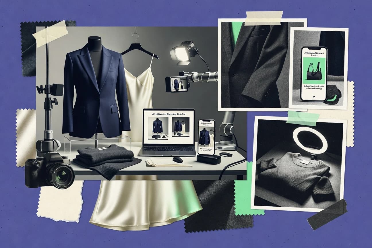 Top 10 Best AI Online Product Photography Generator of 2026