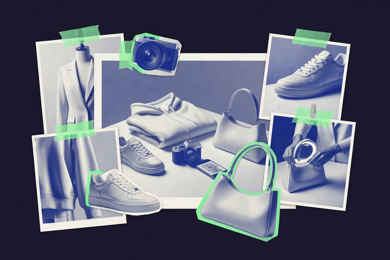 Top 10 Best AI On White Product Photography Generator of 2026