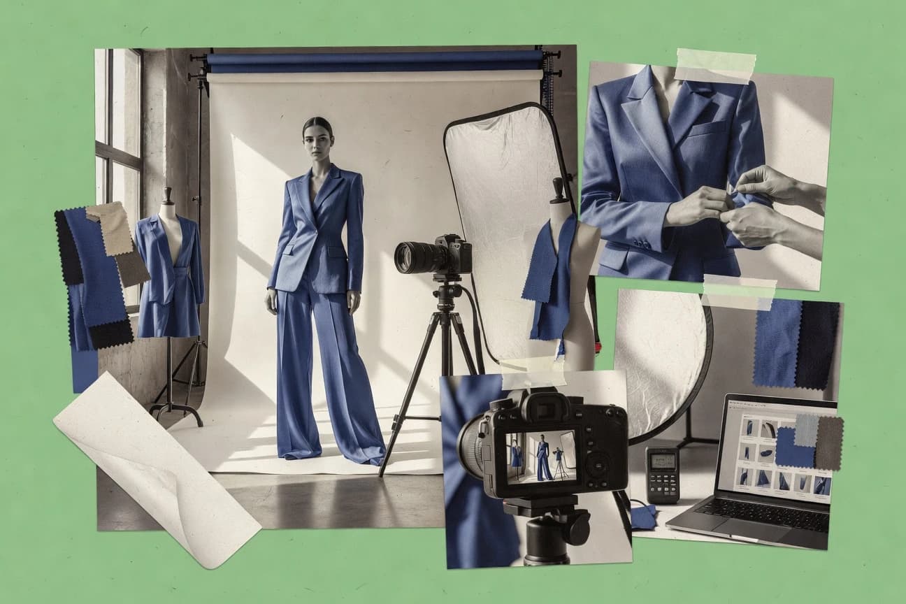 Top 10 Best AI Natural Light Studio Photography Generator of 2026