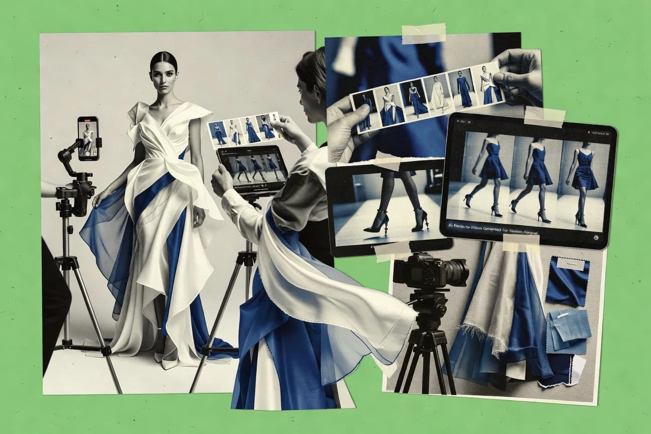 Top 10 Best AI Photo To Video Generator of 2026