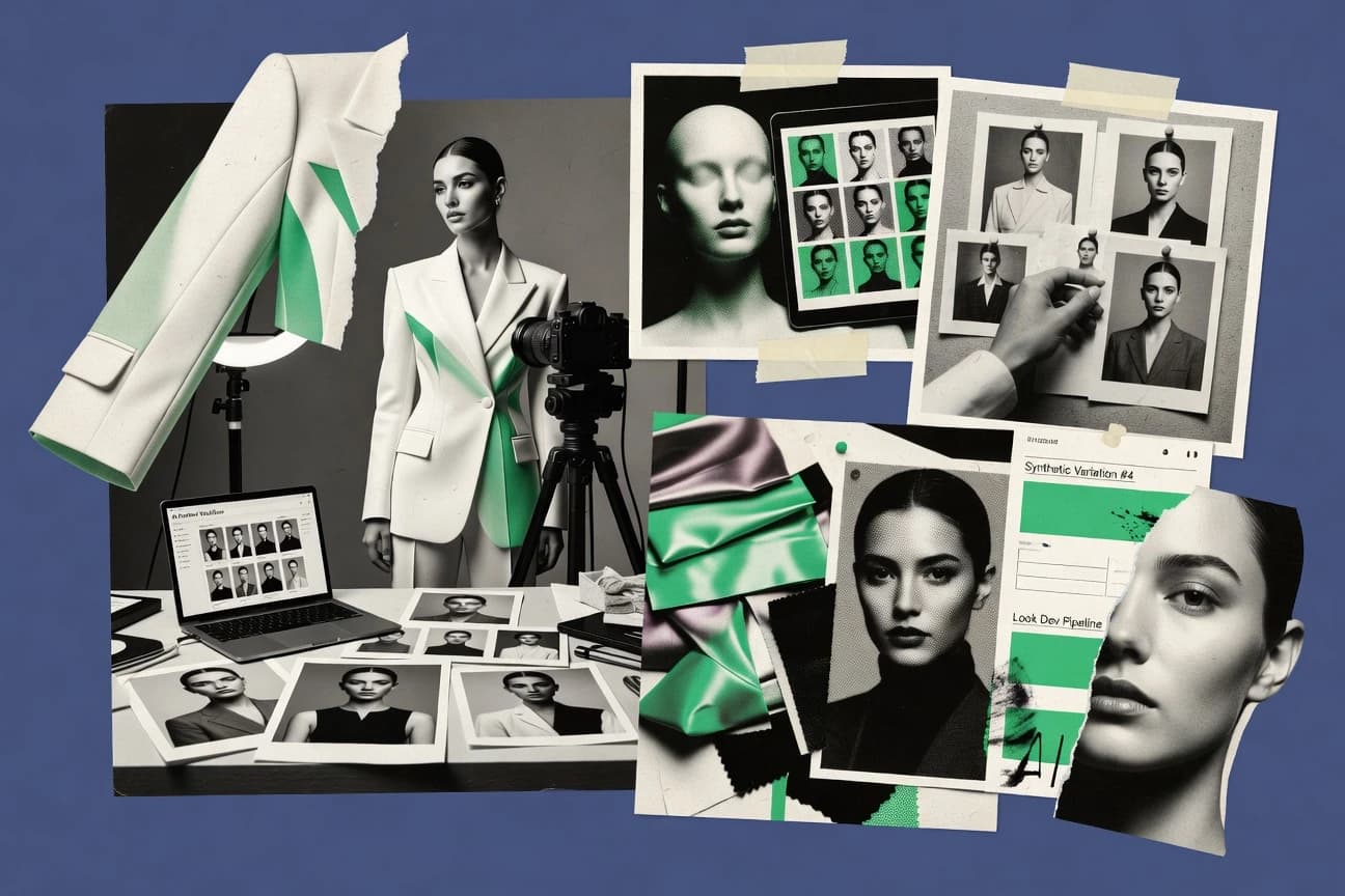 Top 10 Best AI Person Photo Generator of 2026