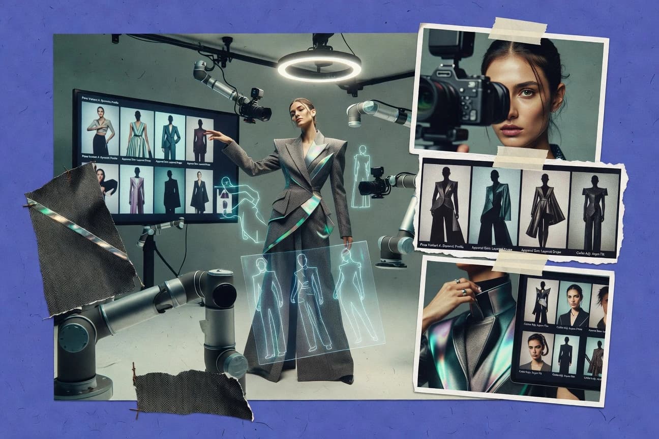 Top 10 Best AI People Photography Generator of 2026