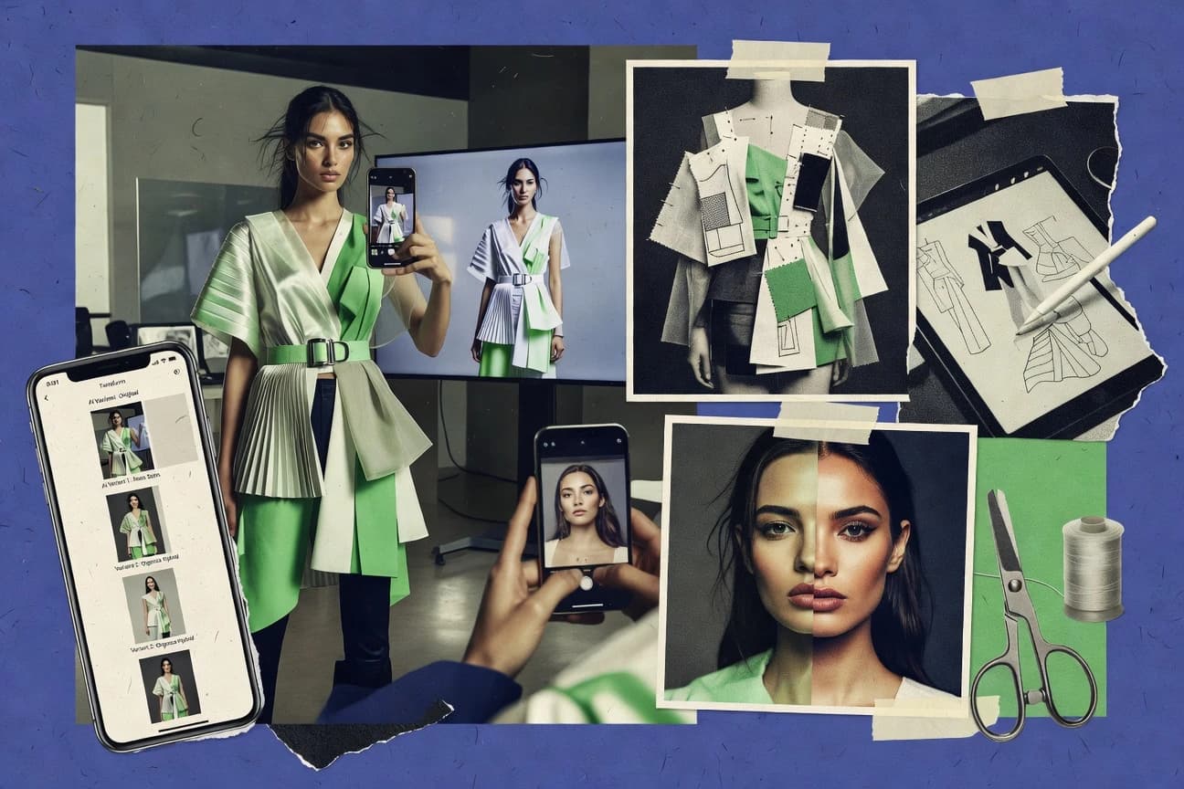 Top 10 Best AI Photo To Photo Generator of 2026