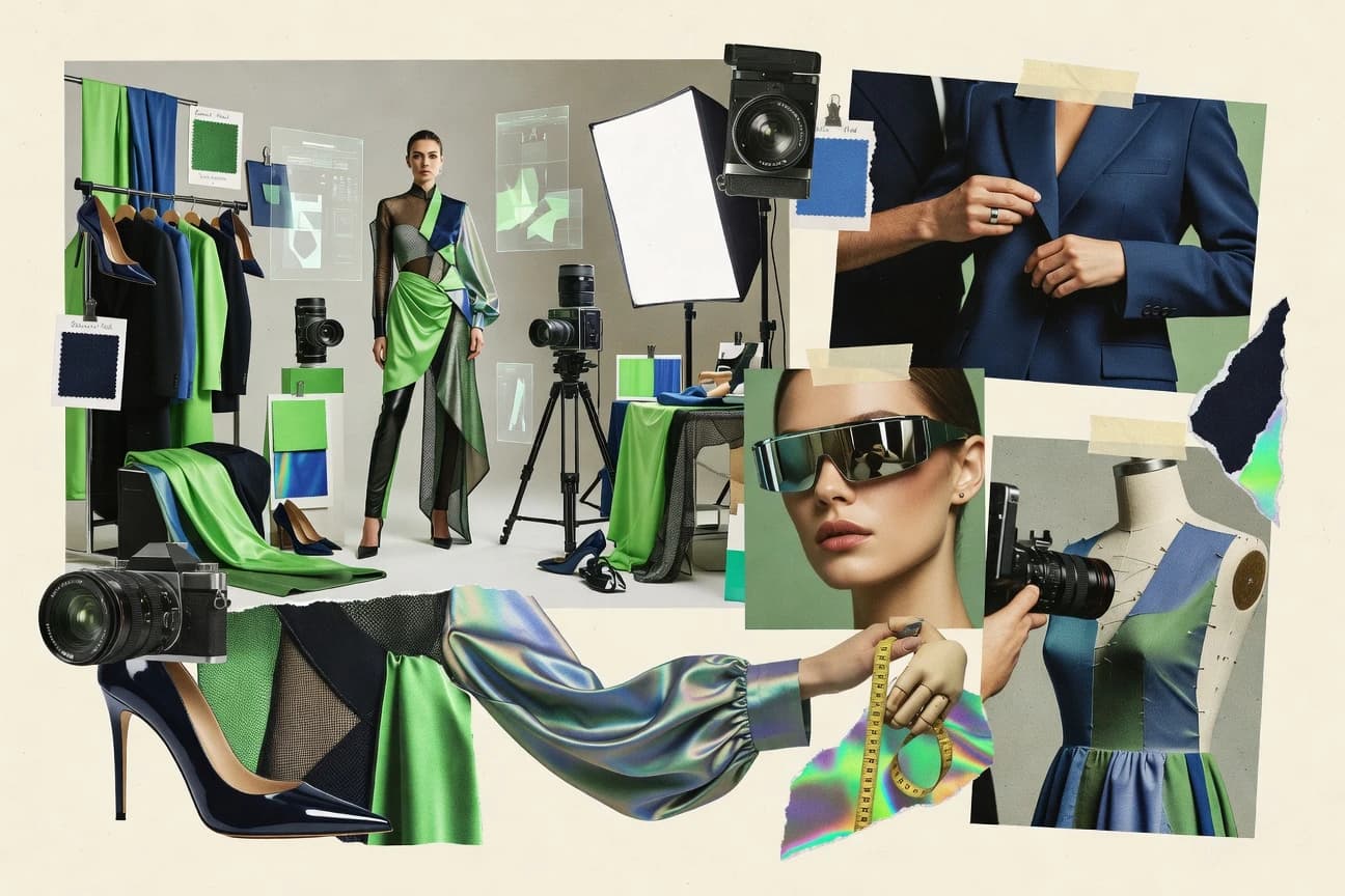 Top 10 Best AI Photography Generator of 2026