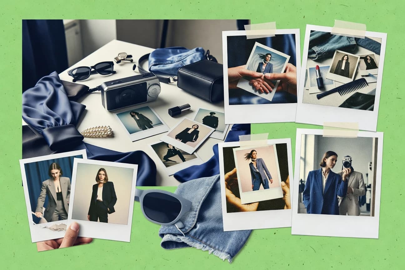 Top 10 Best AI Polaroid Photo Generator of 2026