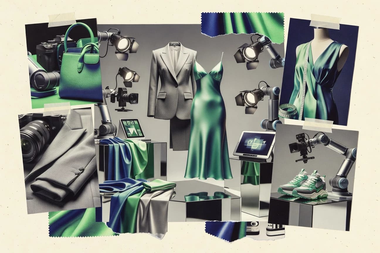 Top 10 Best AI Premium Product Photography Generator of 2026