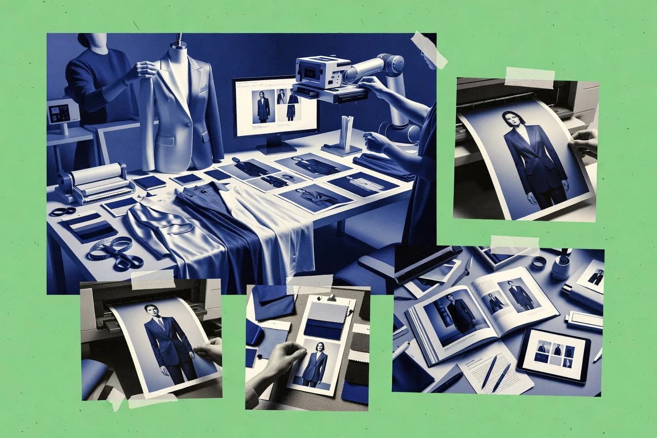 Top 10 Best AI Print Ad Generator of 2026