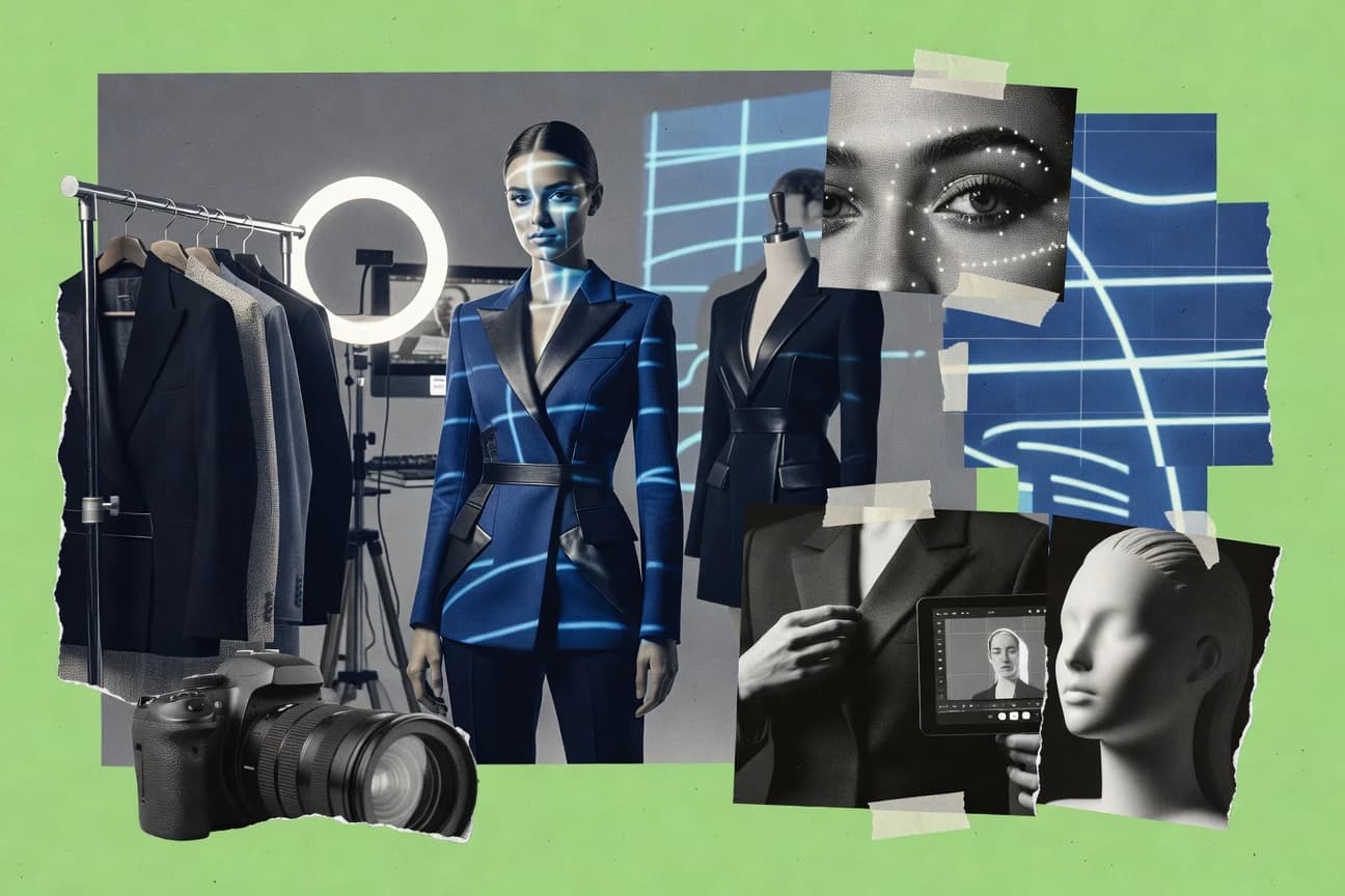 Top 10 Best AI Portrait Photography Generator of 2026