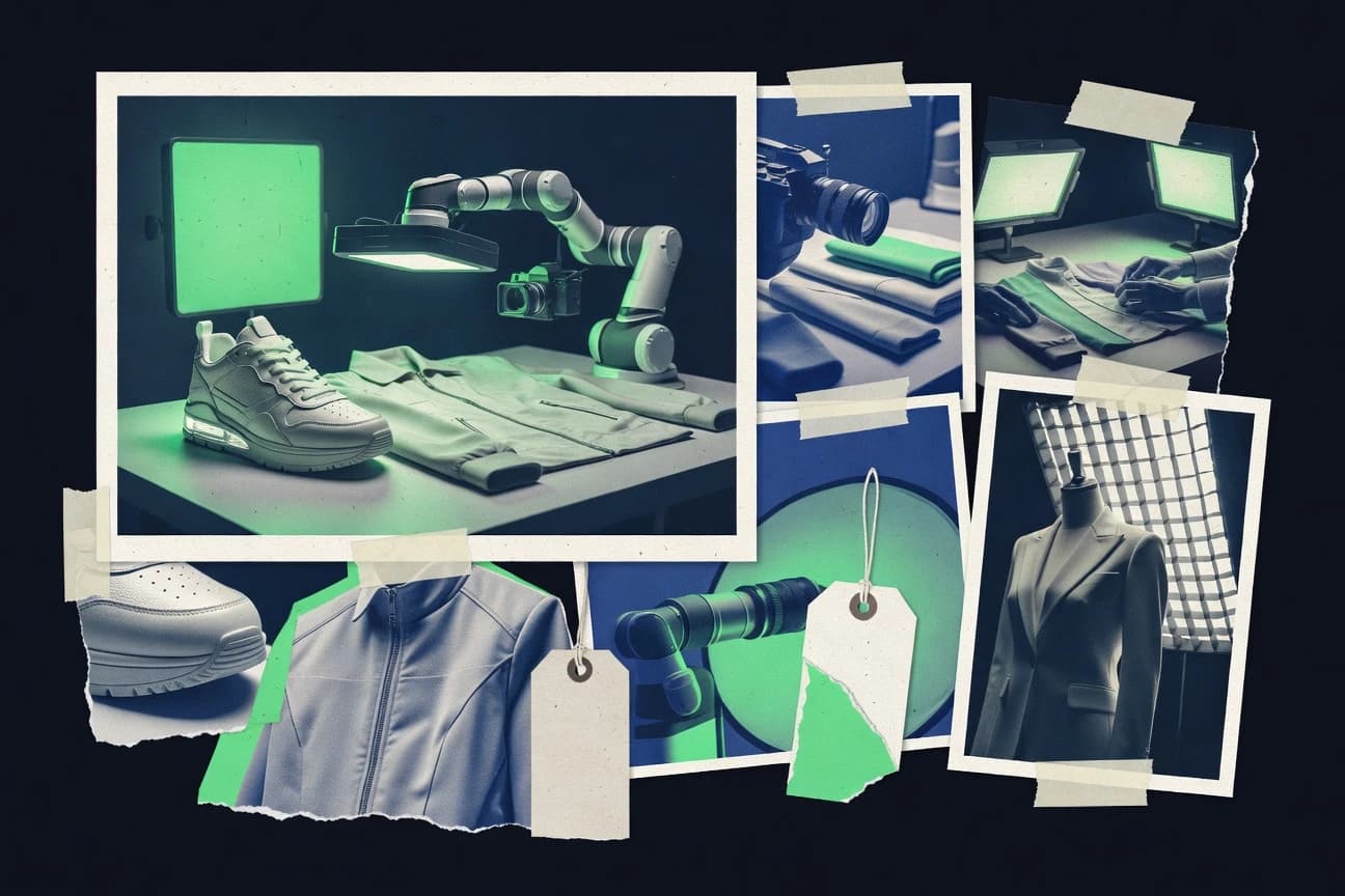 Top 10 Best AI Pro Product Photography Generator of 2026