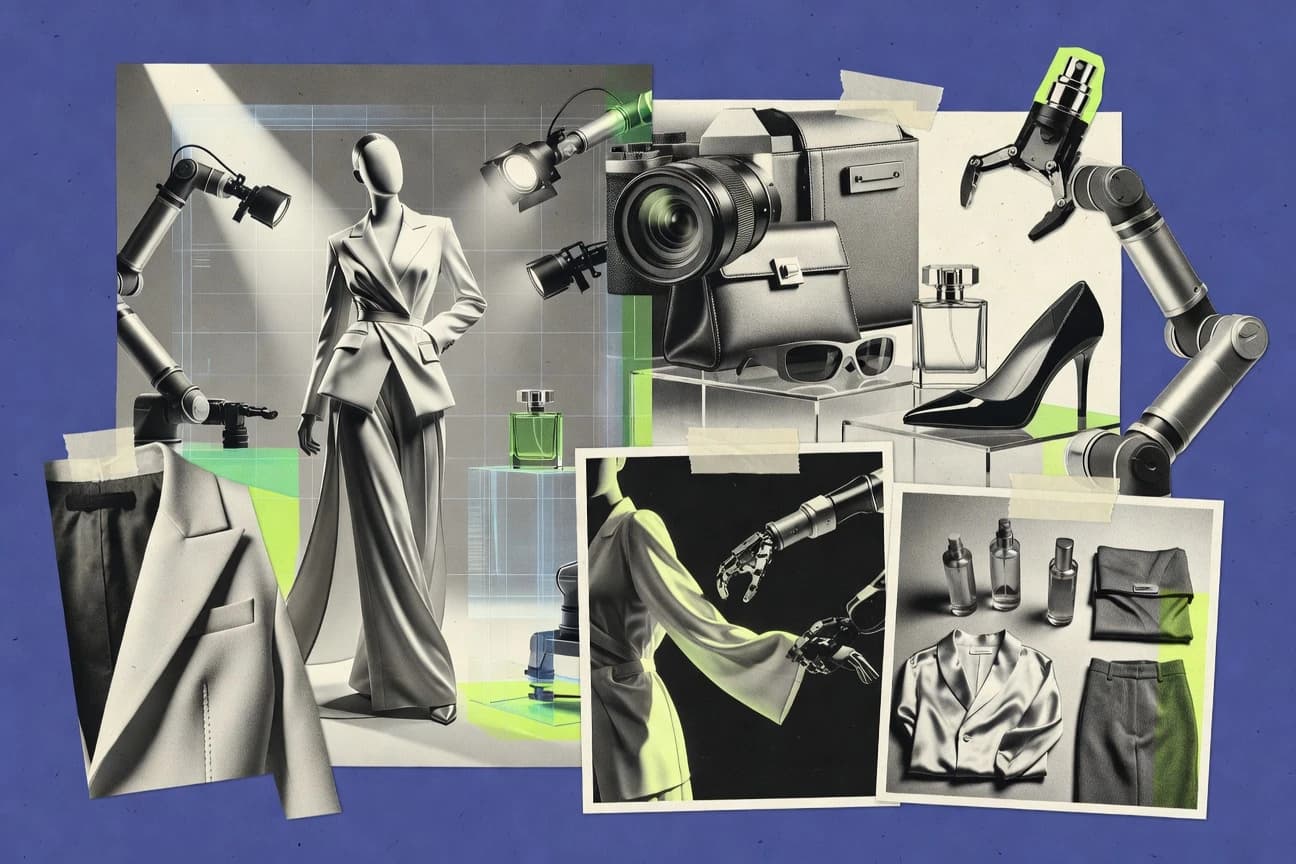 Top 10 Best AI Product Advertising Photography Generator of 2026