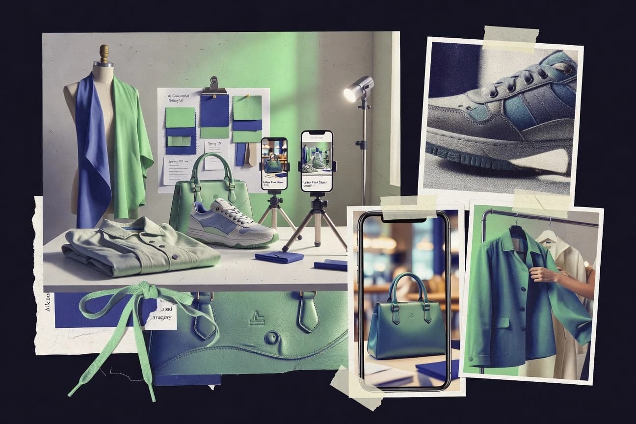 Top 10 Best AI Product Lifestyle Photography Generator of 2026